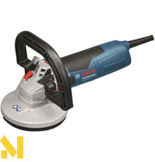 Шліфмашина по бетону Bosch GBR 15 CA Professional