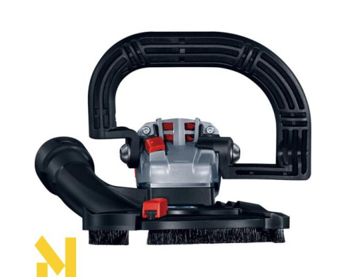 Шліфмашина по бетону Bosch GBR 15 CAG Professional