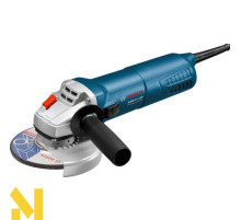 Болгарка (кутова шліфмашина) Bosch GWS 11-125