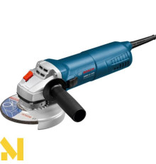 Болгарка (кутова шліфмашина) Bosch GWS 11-125