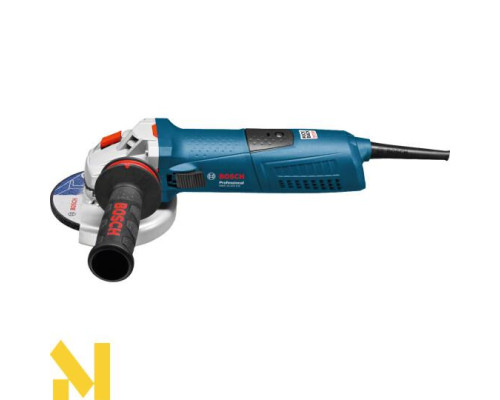 Болгарка (кутова шліфмашина) Bosch GWS 13-125 CIE