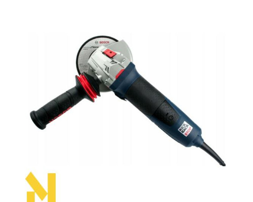 Болгарка (кутова шліфмашина) Bosch GWS 17-125 CIE