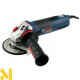 Болгарка (кутова шліфмашина) Bosch GWS 17-125 CIE