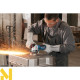 Болгарка (кутова шліфмашина) Bosch GWS 17-150 CI