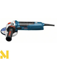Болгарка (кутова шліфмашина) Bosch GWS 17-150 CI