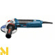 Болгарка (кутова шліфмашина) Bosch GWS 17-150 CI