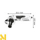 Болгарка (кутова шліфмашина) Bosch GWS 17-150 CI