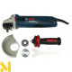 Болгарка (кутова шліфмашина) Bosch GWS 19-125 CIE