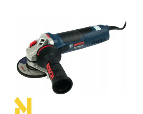 Болгарка (кутова шліфмашина) Bosch GWS 19-125 CIE