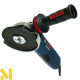 Болгарка (кутова шліфмашина) Bosch GWS 19-125 CIE
