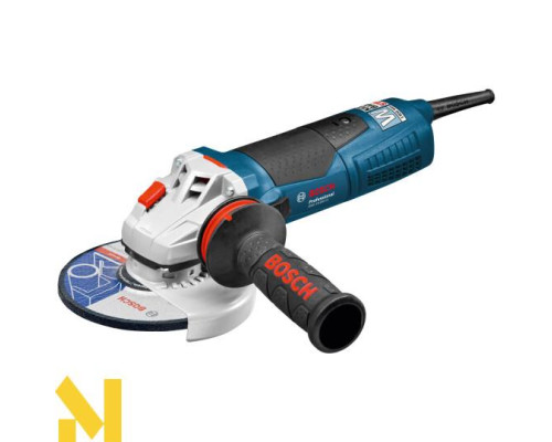 Болгарка (кутова шліфмашина) Bosch GWS 19-150 CI