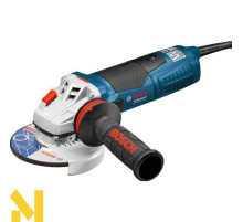 Болгарка (кутова шліфмашина) Bosch GWS 19-125 CIST