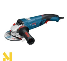 Болгарка (кутова шліфмашина) Bosch GWS 18-125 SPL