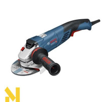 Кутова шліфувальна машина GWS 18-150 L