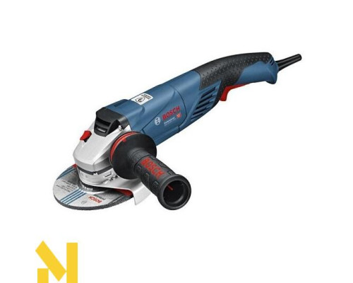 Кутова шліфувальна машина GWS 18-150 L