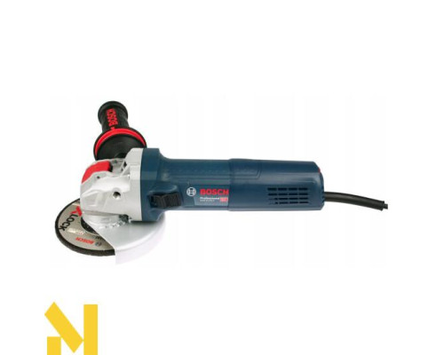 Болгарка (кутова шліфмашина) Bosch GWX 9-125 S Professional