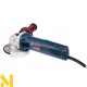 Болгарка (кутова шліфмашина) Bosch GWX 9-125 S Professional
