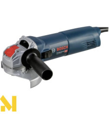 Болгарка (кутова шліфмашина) Bosch GWX 10-125 Professional