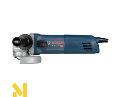 Болгарка (кутова шліфмашина) Bosch GWX 14-125 Professional