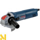 Болгарка (кутова шліфмашина) Bosch GWX 14-125 Professional