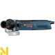 Болгарка (кутова шліфмашина) Bosch GWX 17-125 S Professional