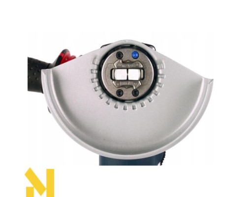 Болгарка (кутова шліфмашина) Bosch GWX 19-125 S Professional