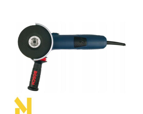 Болгарка (кутова шліфмашина) Bosch GWX 19-125 S Professional