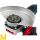 Болгарка (кутова шліфмашина) Bosch GWX 19-125 S Professional