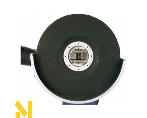 Болгарка (кутова шліфмашина) Bosch GWX 19-125 S Professional