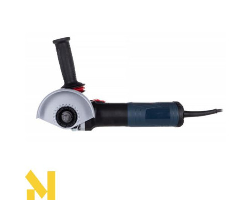 Болгарка (кутова шліфмашина) Bosch GWS 14-125 S
