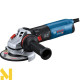 Болгарка (кутова шліфмашина) Bosch GWS 14-125 S
