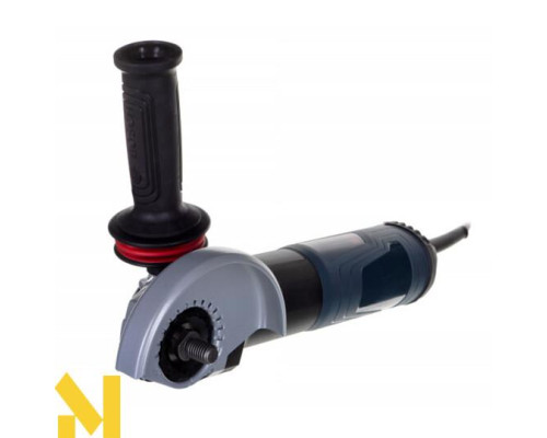 Болгарка (кутова шліфмашина) Bosch GWS 14-125 S