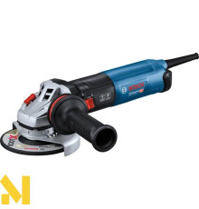 Болгарка (кутова шліфмашина) Bosch GWS 17-125 S