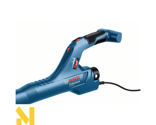 Шліфмашина Bosch GTR 550 Professional по гіпсокартону