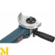 Болгарка (кутова шліфмашина) Bosch GWS 1400 (0601824806)