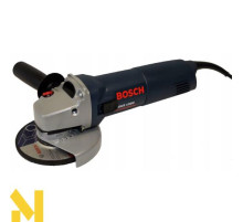 Болгарка (кутова шліфмашина) Bosch GWS 1000