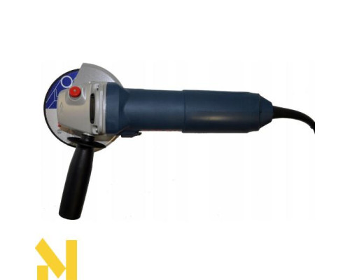 Болгарка (кутова шліфмашина) Bosch GWS 1000