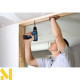 Шуруповерт BOSCH GSR 10,8-2-LI L-BOXX