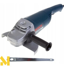 Болгарка (кутова шліфмашина) Bosch GWS 22-230 H