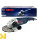 Болгарка (кутова шліфмашина) Bosch GWS 22-230 JH