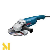 Кутова шліфмашина Bosch GWS 24-230 JH