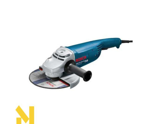 Кутова шліфмашина Bosch GWS 24-230 JH