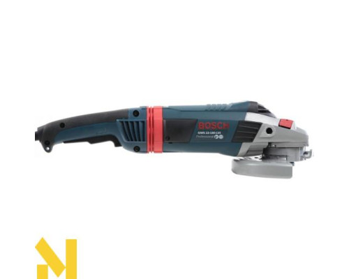 Болгарка (кутова шліфмашина) Bosch GWS 22-180 LVI