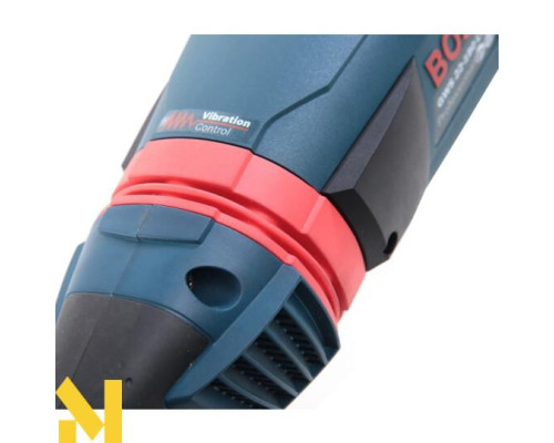 Болгарка (кутова шліфмашина) Bosch GWS 22-180 LVI