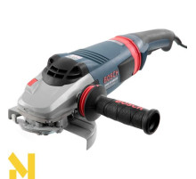Болгарка (кутова шліфмашина) Bosch GWS 22-180 LVI
