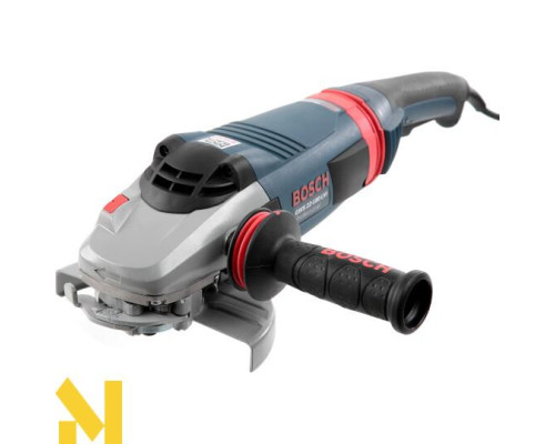 Болгарка (кутова шліфмашина) Bosch GWS 22-180 LVI