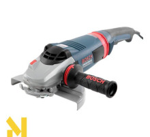 Болгарка (кутова шліфмашина) Bosch GWS 22-230 LVI