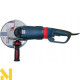 Болгарка (кутова шліфмашина) Bosch GWS 24-230 LVI