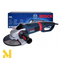 Болгарка (кутова шліфмашина) Bosch GWS 24-230 LVI