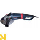 Болгарка (кутова шліфмашина) Bosch GWS 26-230 LVI
